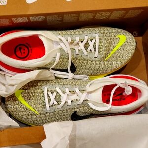 Nike invincible run 3 NIB size 11.5